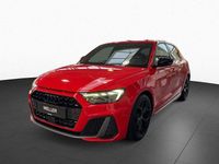 Gebraucht Audi A1 Sportback Sport 200 PS (147 kW) 2019 Rot Kleinwagen
