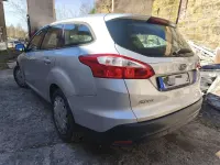 Usado Ford Focus Trend 105 CV (77 kW) 2014 Berlina