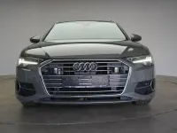 Gebraucht Audi A6 Sport 204 PS (150 kW) 2022 Grau Limousine