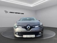 Gebraucht Renault Clio GrandTour 90 PS (66 kW) 2013 Grau Kombi