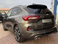 Gebraucht Ford Kuga ST-Line X 186 PS (136 kW) 2025 Grau SUV