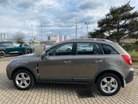 Gebraucht Opel Antara Cosmo 150 PS (110 kW) 2007 Grau SUV