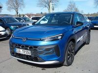 Gebraucht VW T-Roc Style 150 PS (110 kW) 2026 Blau SUV