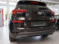 gebraucht Hyundai Tucson 1.6 GDi 2WD DCT N Line