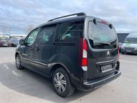 gebraucht Citroën Berlingo Multispace Shine,Kamera,Sitzhz,Navi,DAB