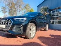 Gebraucht Audi Q5 Sport 204 PS (150 kW) 2022 Schwarz SUV