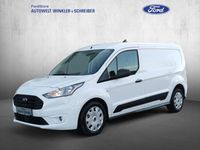 Neu Ford Transit Connect Trend 101 PS (74 kW) 2025 Frozen white Van / Kleinbus