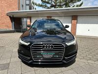 Gebraucht Audi A6 Ambiente 190 PS (139 kW) 2016 Schwarz Limousine
