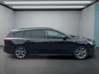 Gebraucht Ford Focus ST-Line 155 PS (114 kW) 2025 Schwarz Kombi