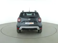 Usata Dacia Duster Prestige 2020 Grigio SUV
