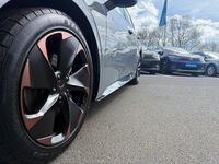 Gebraucht Cupra Born 150 kW (204 PS) 2022 Grau Kleinwagen