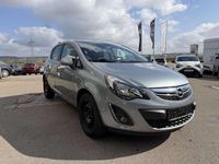 Gebraucht Opel Corsa Selection 87 PS (63 kW) 2014 Other Kleinwagen