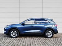 gebraucht Ford Kuga 1.5 EcoBlue Titanium X Assistenz & Winter-Paket