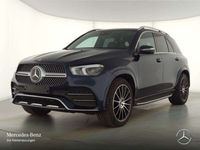 gebraucht Mercedes GLE450 AMG 4M AMG WideScreen Stdhzg Pano Distr. LED