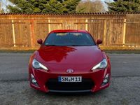 gebraucht Toyota GT86 HKS Kompressor