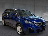 gebraucht Peugeot 3008 1.2 PureTech 130 Allure Allure