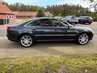 gebraucht Audi A8 3.0TDI Quattro 4-Sitzer