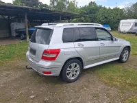 Gebraucht Mercedes GLK350 231 PS (169 kW) 2009 SUV