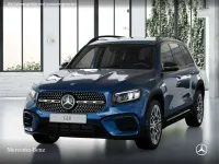 Gebraucht Mercedes GLB200 AMG 163 PS (119 kW) 2025 Weiß SUV