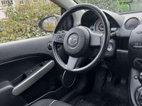 Gebraucht Mazda 2 Inclusive 75 PS (55 kW) 2008 Kleinwagen