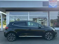 Gebraucht Renault Clio V Intens 91 PS (66 kW) 2022 Schwarz Kleinwagen