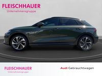 Gebraucht Audi A3 Ambiente 150 PS (110 kW) 2024 Schwarz Limousine