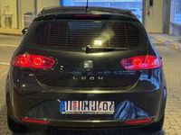 Gebraucht Seat Leon Copa 105 PS (77 kW) 2012 Schwarz Limousine