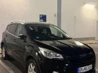 Używany Ford Kuga 150 KM (110 kW) 2016 SUV