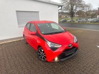 gebraucht Toyota Aygo Aygox-play Team D