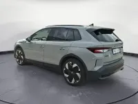 Gebraucht Skoda Elroq RS 250 kW (340 PS) 2025 Steelgrau SUV