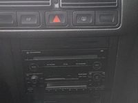 Gebraucht VW Golf IV 101 PS (74 kW) 2000 Limousine