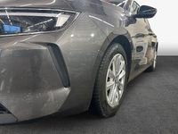 Gebraucht Opel Astra Elegance 131 PS (96 kW) 2023 Kristall silber metallic Limousine