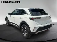 Gebraucht Opel Mokka Elegance 2022 Weiss SUV