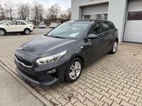 Gebraucht Kia Ceed Vision 160 PS (117 kW) 2021 Grau Kleinwagen