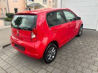 gebraucht Seat Mii I-Tech- Klima-35600Km-Funk-Fernbed-elektr.Fenster.