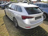 gebraucht Skoda Octavia Octavia StyleCombi 1.5 TSi First Edition AHK NAVI HUD