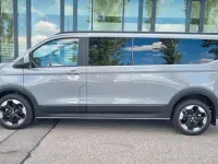 Gebraucht VW Caravelle PanAmericana 150 PS (110 kW) 2026 Grau Van