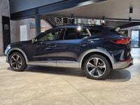 Gebraucht Cupra Formentor 150 PS (110 kW) 2021 Blau SUV