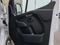Gebraucht Renault Master 163 PS (119 kW) 2021 Weiß Van / Kleinbus
