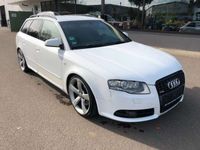 gebraucht Audi A4 Avant 3.0 TDI quattro