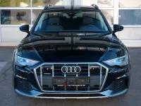 Gebraucht Audi A6 Allroad Business 204 PS (150 kW) 2022 Schwarz Kombi