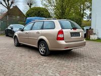 Gebraucht Chevrolet Nubira 109 PS (80 kW) 2008 Gelb Kombi