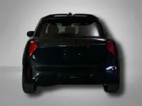 Gebraucht Mini Cooper S 204 PS (150 kW) 2026 Midnight black metallic Kleinwagen