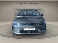 Gebraucht VW Passat Business 150 PS (110 kW) 2025 Grau Kombi
