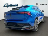 Gebraucht Renault Rafale 300 PS (220 kW) 2025 Blau SUV