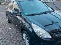 gebraucht Hyundai i20 1.2 Edition Plus Edition Plus TÜV Neu Alufelgen