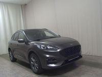 Gebraucht Ford Kuga ST-Line 224 PS (164 kW) 2020 Grau SUV
