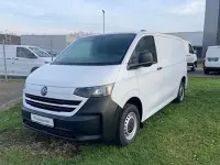 Neu VW T7 110 PS (80 kW) 2026 Blau Van