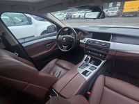 Gebraucht BMW 530 Performance 258 PS (189 kW) 2016 Alpinweiss iii Kombi