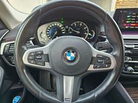 gebraucht BMW 520 D Luxury Line